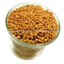 Indian cereals